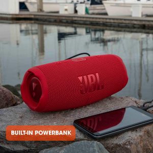 JBL Charge 5 vs JBL Charge 4 diferenças JBL Charge 5 vs JBL Charge 4 diferenças