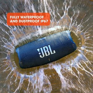 JBL Charge 5 vs JBL Flip 6 comparação JBL Charge 5 vs JBL Flip 6 comparação