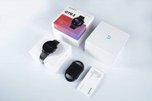 Amazfit GTR 3 vs Amazfit GTR 3 Pro diferença Amazfit GTR 3 vs Amazfit GTR 3 Pro diferença