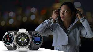 Garmin Epix 2 vs Garmin Fenix 7 diferença Garmin Epix 2 vs Garmin Fenix 7 diferença