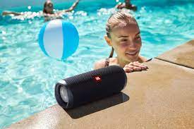 JBL Flip 6 vs JBL Flip 5 diferença JBL Flip 6 vs JBL Flip 5 diferença