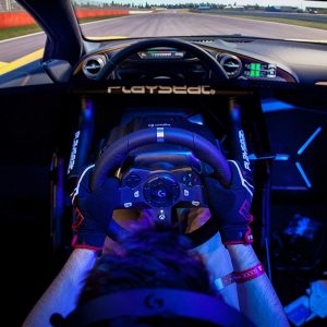 Logitech G29 vs Logitech G923 diferenças