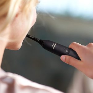 Oral-B iO 9 vs Philips Sonicare DiamondClean 9000 diferença Oral-B iO 9 vs Philips Sonicare DiamondClean 9000 diferença