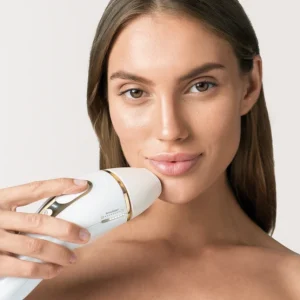 Braun Silk-expert Pro 5 vs Philips Lumea Prestige diferenças