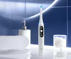 Oral-B iO 9 vs iO 8 vs iO 7 vs iO 6 diferença Oral-B iO 9 vs iO 8 vs iO 7 vs iO 6 diferença
