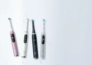 Oral-B iO 9 vs iO 8 vs iO 7 vs iO 6 comparação Oral-B iO 9 vs iO 8 vs iO 7 vs iO 6 comparação