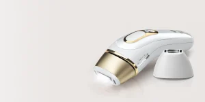 Braun Silk-expert Pro 5 vs Philips Lumea Prestige comparação
