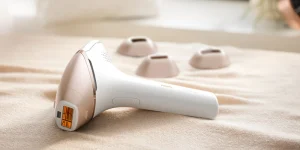 Braun Silk-expert Pro 5 vs Philips Lumea Prestige diferença