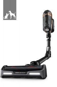 Dyson vs Rowenta comparação