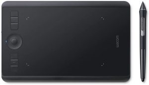 Wacom vs XP Pen vs Huion comparação Wacom vs XP Pen vs Huion comparação