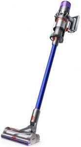 Dyson vs Rowenta comparativo