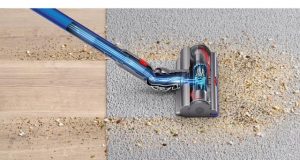 Dyson vs Rowenta diferença