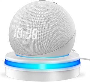 Echo Dot 5 vs Echo Dot 4 comparação Echo Dot 5 vs Echo Dot 4 comparação