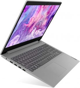 Lenovo IdeaPad 3 vs Lenovo IdeaPad 3i comparação