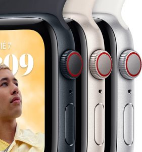 Apple Watch SE 2 vs Apple Watch SE 1 diferença Apple Watch SE 2 vs Apple Watch SE 1 diferença