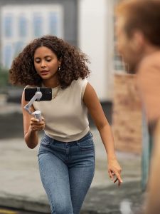 DJI Osmo 6 vs DJI Osmo 5 diferenças