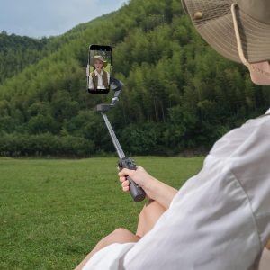 DJI Osmo 6 vs DJI Osmo 5 diferença
