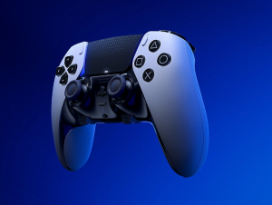 DualSense vs DualSense Edge diferenças