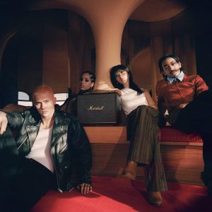 Marshall Woburn III vs Stanmore III vs Acton III comparação Marshall Woburn III vs Stanmore III vs Acton III comparação