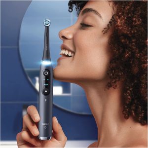 Oral-B IO 10 vs Oral-B IO 9 diferença Oral-B IO 10 vs Oral-B IO 9 diferença