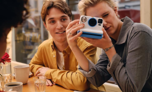 Polaroid Now 2 vs 1 diferenças Polaroid Now 2 vs 1 diferenças