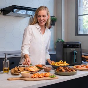 Cosori vs Xiaomi vs Philips vs Cecofry diferença Cosori vs Xiaomi vs Philips vs Cecofry diferença