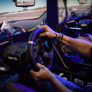 Logitech G29 vs Logitech G920 diferenças