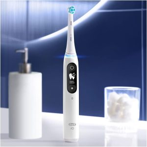 Oral-B IO 6 vs 5 vs 4 comparação Oral-B IO 6 vs 5 vs 4 comparação
