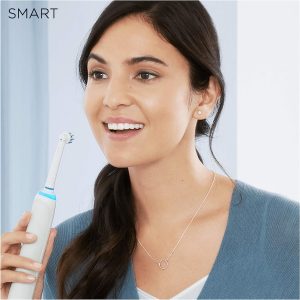 Oral-B Smart 6 vs 5 vs 4 diferenças Oral-B Smart 6 vs 5 vs 4 diferenças