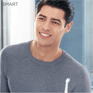 Oral-B Smart 6 vs 5 vs 4 diferença Oral-B Smart 6 vs 5 vs 4 diferença