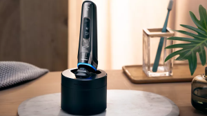 Philips vs Braun comparação Philips vs Braun comparação