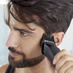 Philips Serie 9000 vs 7000 vs 5000 vs 3000 diferenças