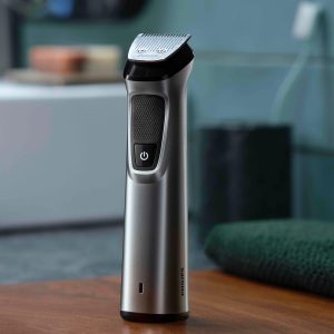 Philips Serie 9000 vs 7000 vs 5000 vs 3000 comparação