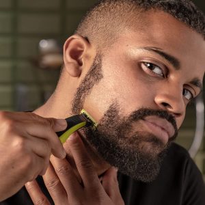 Philips OneBlade vs Multigroom 7000 vs Beard Trimmer 3000 diferenças