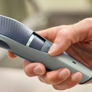 Philips OneBlade vs Multigroom 7000 vs Beard Trimmer 3000 comparação