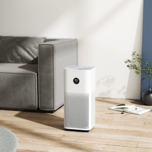 Xiaomi Smart Air Purifier 4 vs 4 Pro vs 4 Lite diferenças Xiaomi Smart Air Purifier 4 vs 4 Pro vs 4 Lite diferenças