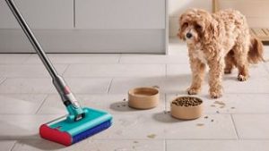 Dyson Gen5detect™ Absolute vs Dyson V15s Detect Submarine comparação
