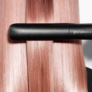 GHD Duet Style vs Unplugged vs Platinum+ diferenças