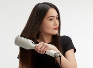 GHD Duet Style vs Unplugged vs Platinum+ comparação