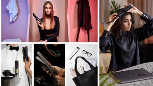 GHD Duet Style vs Unplugged vs Platinum+ diferença