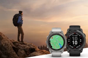 Garmin Fenix 7 Solar vs Fenix 7 Pro Solar diferença Garmin Fenix 7 Solar vs Fenix 7 Pro Solar diferença