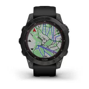 Garmin Fenix 7 Solar vs Fenix 7 Pro Solar diferenças Garmin Fenix 7 Solar vs Fenix 7 Pro Solar diferenças