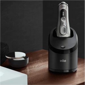 Braun Series 9 vs 8 vs 7 vs 6 comparação