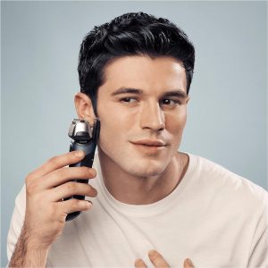 Braun Series 9 vs 8 vs 7 vs 6 diferença