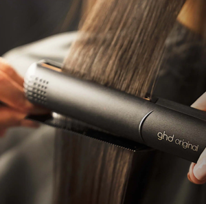 GHD Original vs GHD Gold comparação