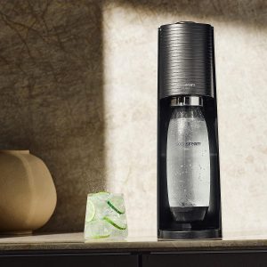 SodaStream Duo vs SodaStream Terra diferença SodaStream Duo vs SodaStream Terra diferença