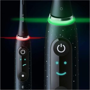 Oral-B iO Series 10 vs Philips Sonicare 9900 Prestige diferenças Oral-B iO Series 10 vs Philips Sonicare 9900 Prestige diferenças