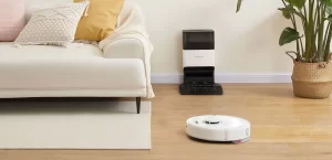 Roborock Q8 Max+ vs Q7 Max+ vs Q5 Pro+ diferença