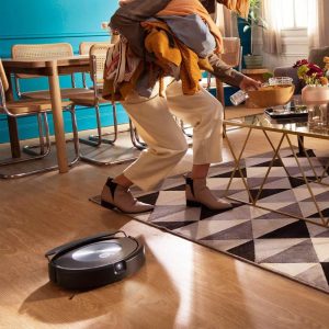 Roomba Combo j9+ vs Roomba Combo j7+ diferenças
