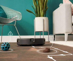 Roomba Combo j9+ vs Roomba Combo j7+ diferença